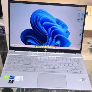 New  arrival11th generation Brand New  hp pavilion  2024     With  2GB NIviday  Graphics  in Ethiopia